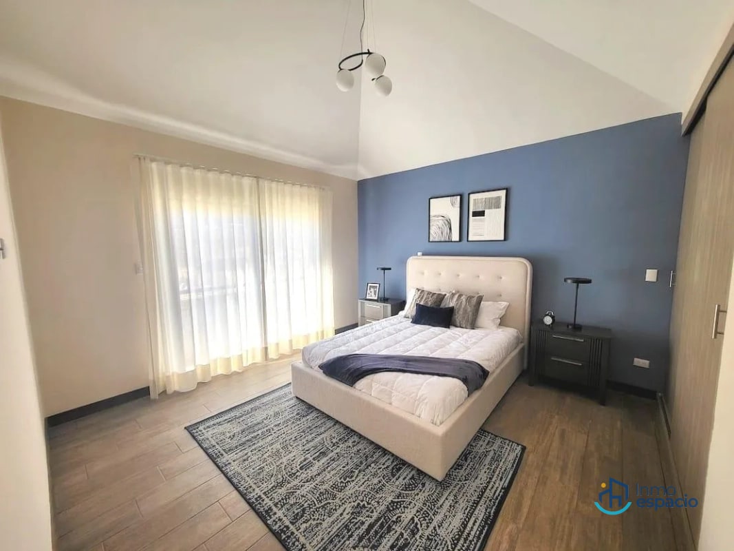 CASA EN VENTA – Prados de Fraijanes, Km. 21.5 Carretera a Fraijanes - 13