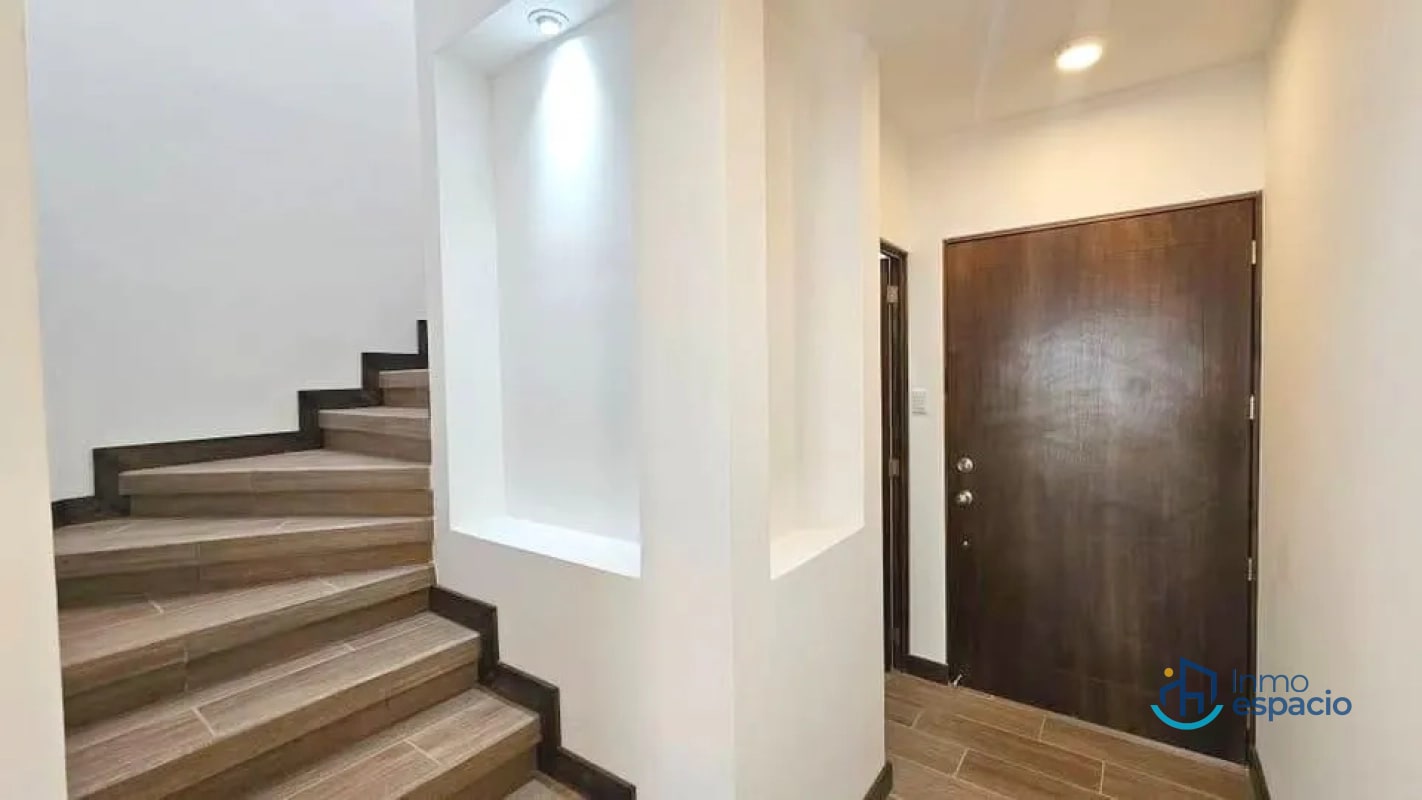 CASA EN VENTA – Prados de Fraijanes, Km. 21.5 Carretera a Fraijanes - 7