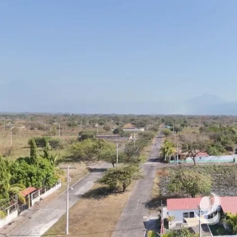 Casa en Venta Quintas La Ponderosa Carr. Puerto Quetzal - 13