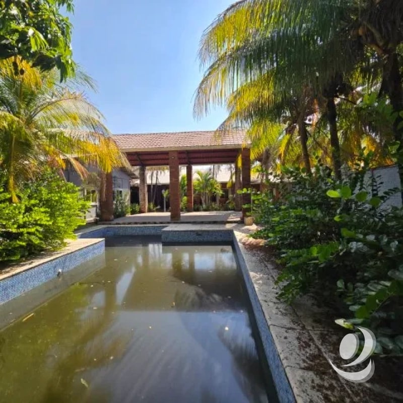 Casa en Venta Quintas La Ponderosa Carr. Puerto Quetzal - 12
