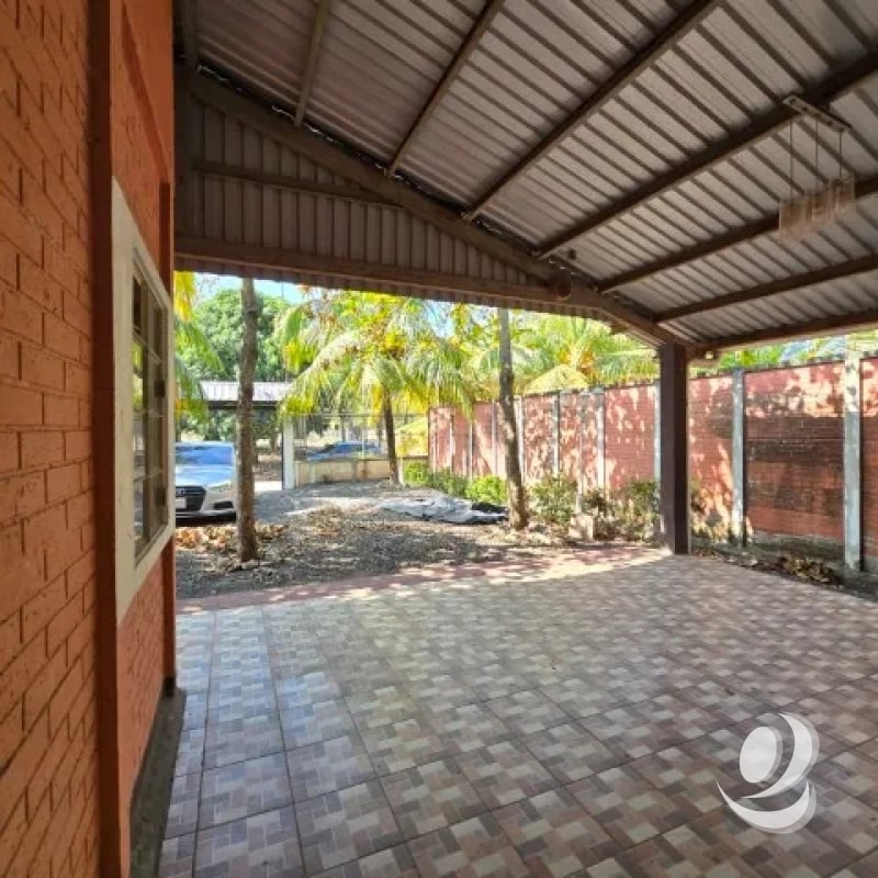 Casa en Venta Quintas La Ponderosa Carr. Puerto Quetzal - 10