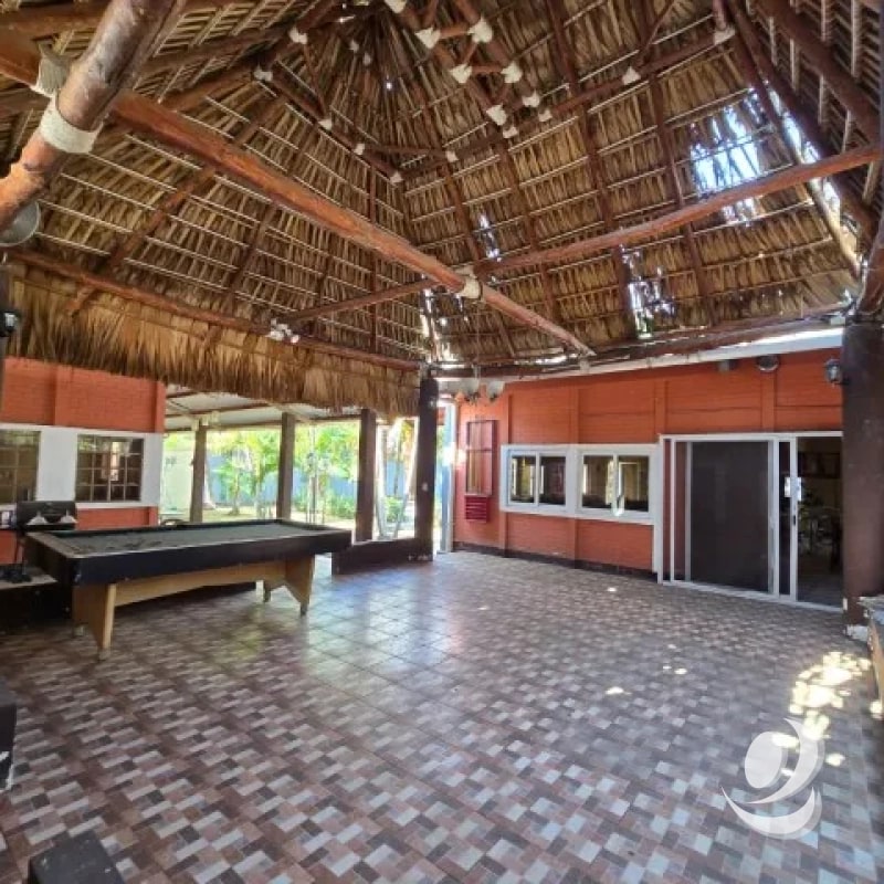 Casa en Venta Quintas La Ponderosa Carr. Puerto Quetzal - 9