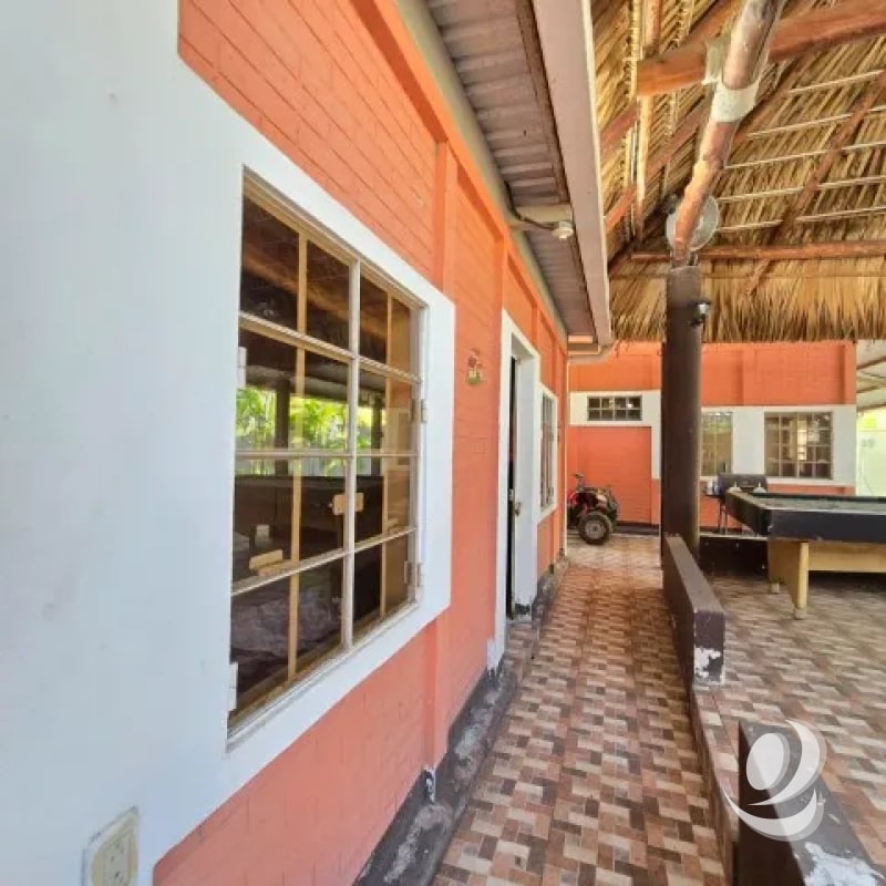 Casa en Venta Quintas La Ponderosa Carr. Puerto Quetzal - 8