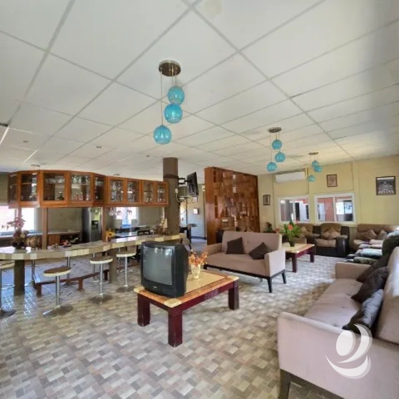 Casa en Venta Quintas La Ponderosa Carr. Puerto Quetzal - 7