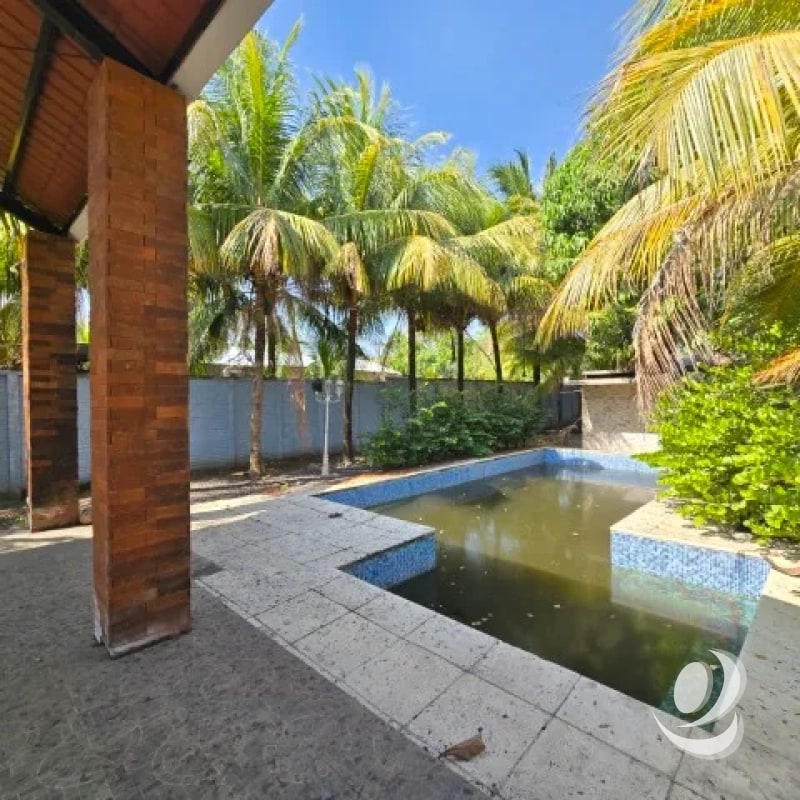 Casa en Venta Quintas La Ponderosa Carr. Puerto Quetzal - 5
