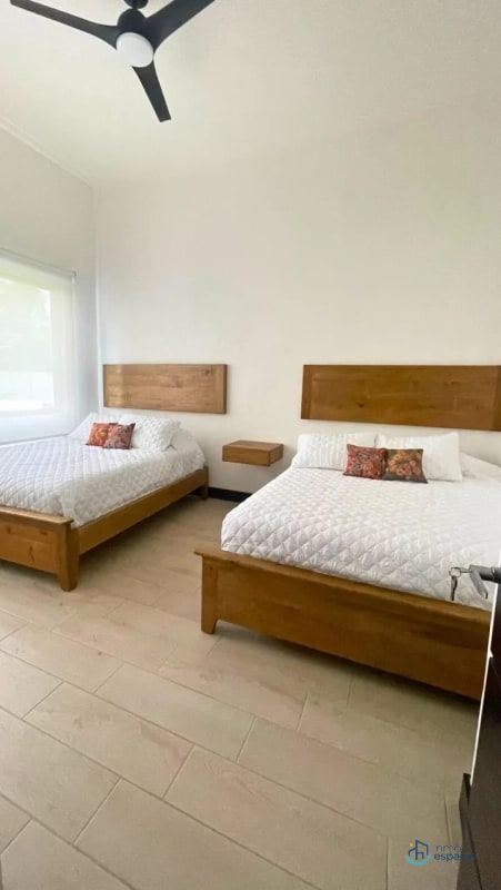 Casa en Venta en Blanc Monterrico – Torre Bahía 7, km 15 Monterrico - 16
