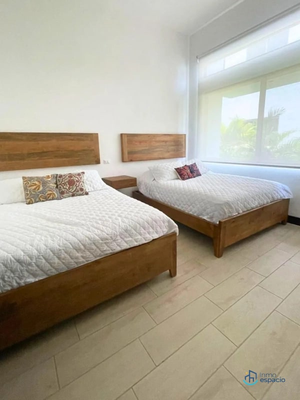 Casa en Venta en Blanc Monterrico – Torre Bahía 7, km 15 Monterrico - 15