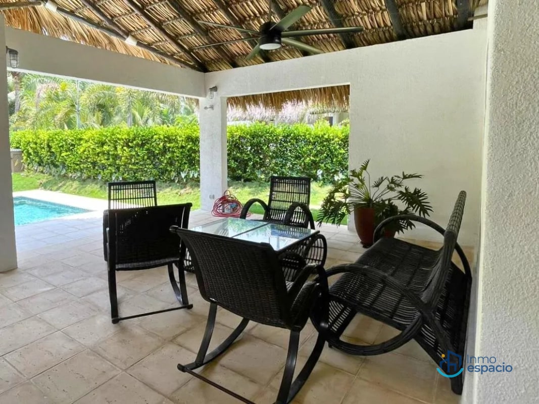 Casa en Venta en Blanc Monterrico – Torre Bahía 7, km 15 Monterrico - 10
