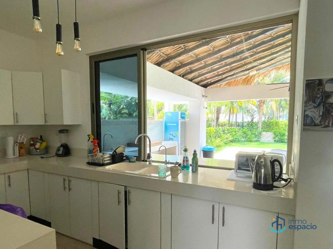 Casa en Venta en Blanc Monterrico – Torre Bahía 7, km 15 Monterrico - 3