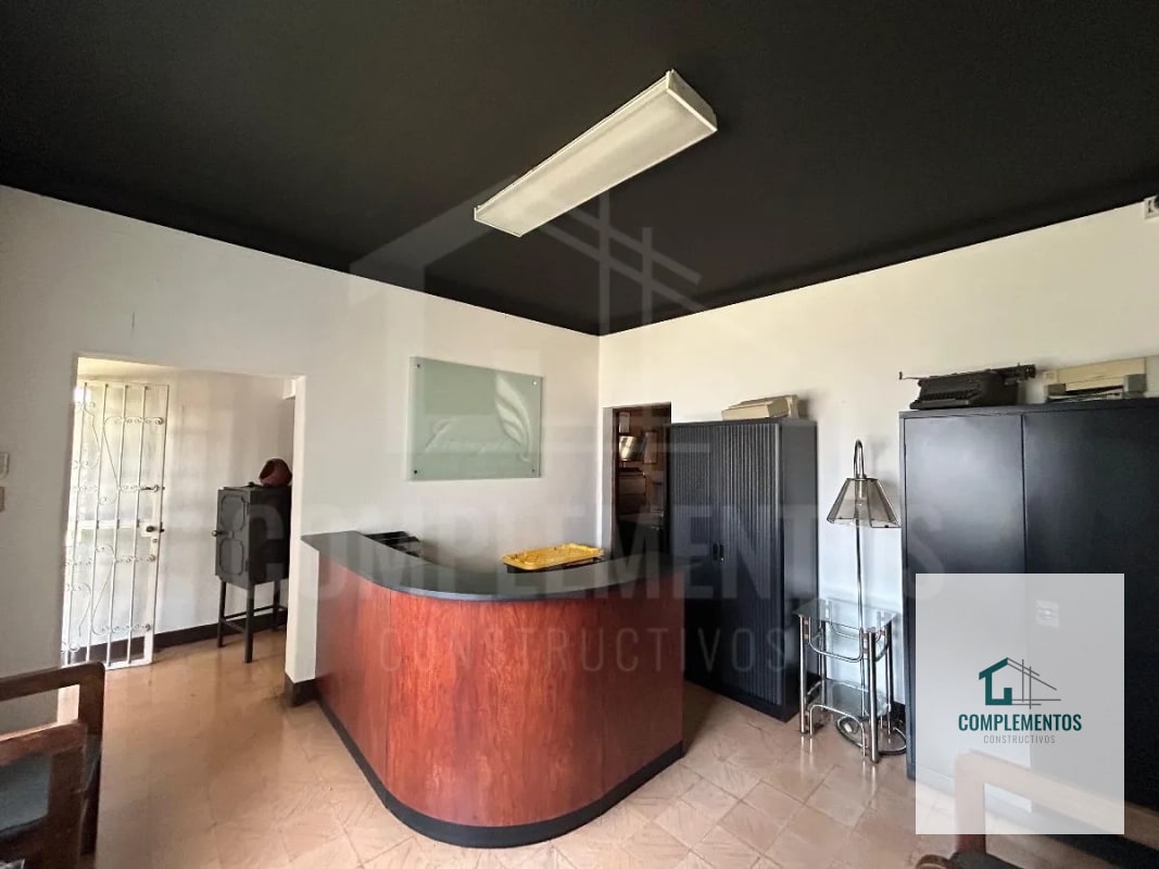 Casa en renta para oficina - 10