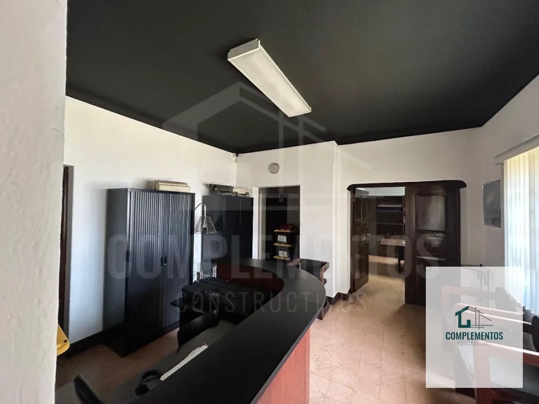 Casa en renta para oficina - 9