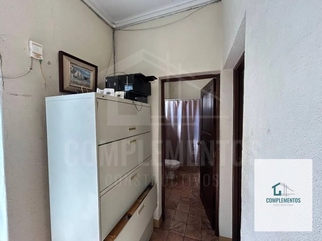 Casa en renta para oficina - 7