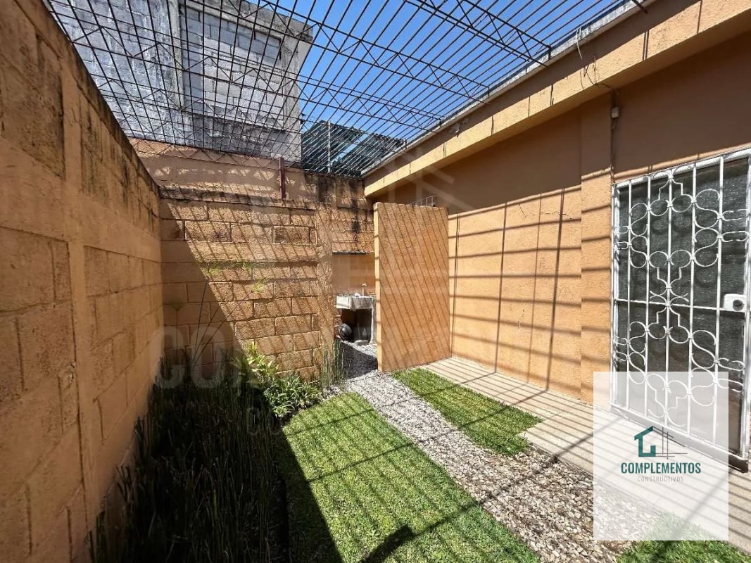 Casa en renta para oficina - 3