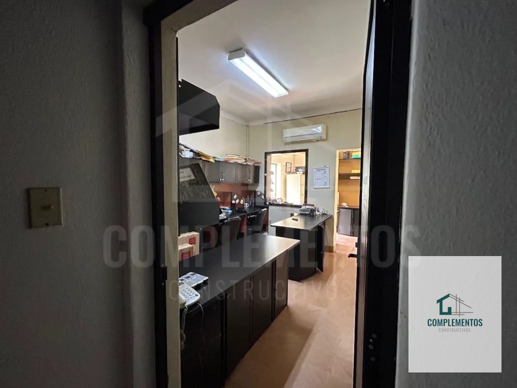 Casa en renta para oficina - 2