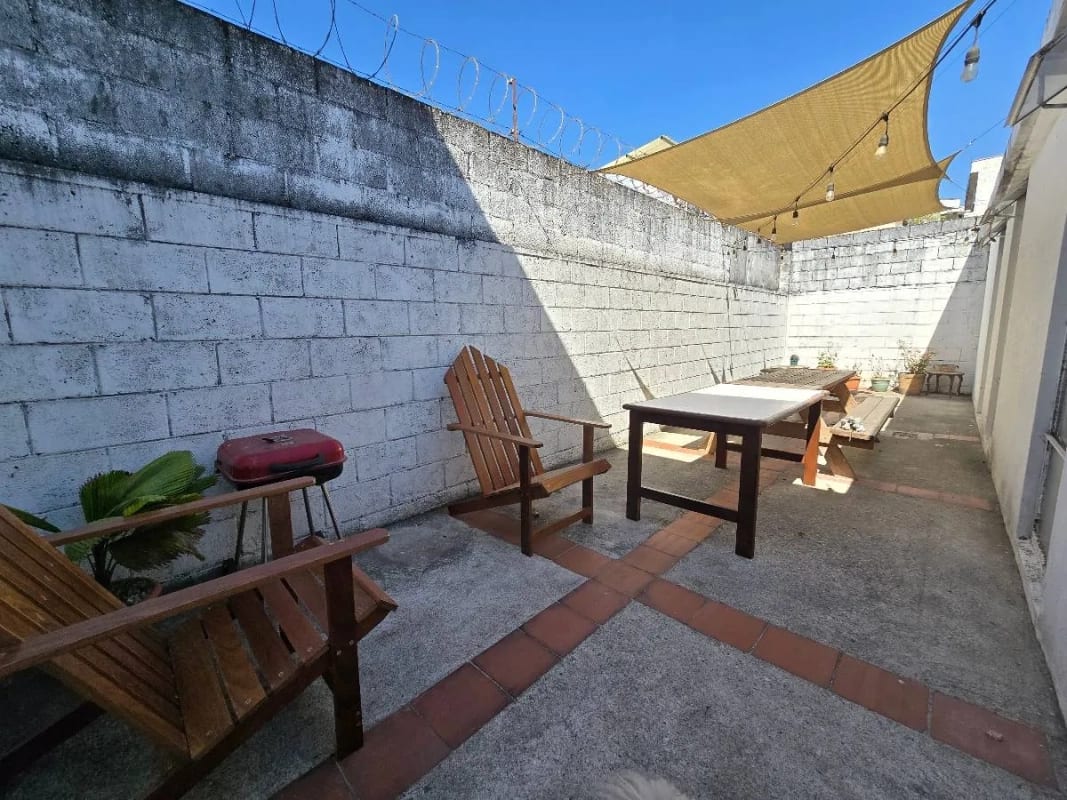 Se renta casa para oficinas en la Roosevelt, Q7500 - 1