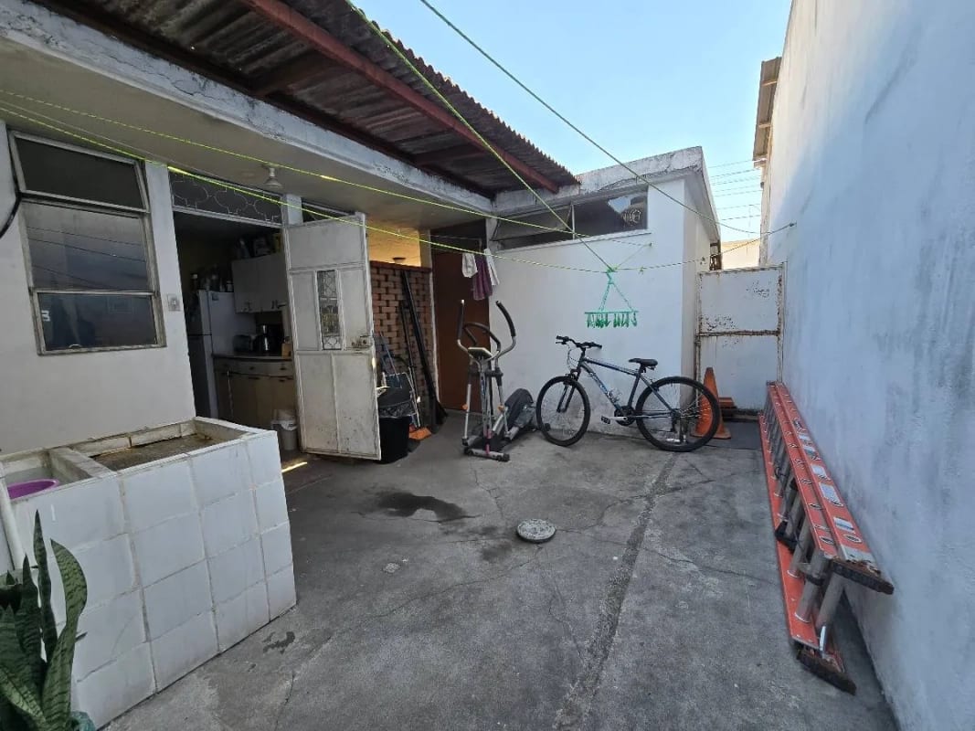 Se renta casa para oficinas en la Roosevelt, Q7500 - 8
