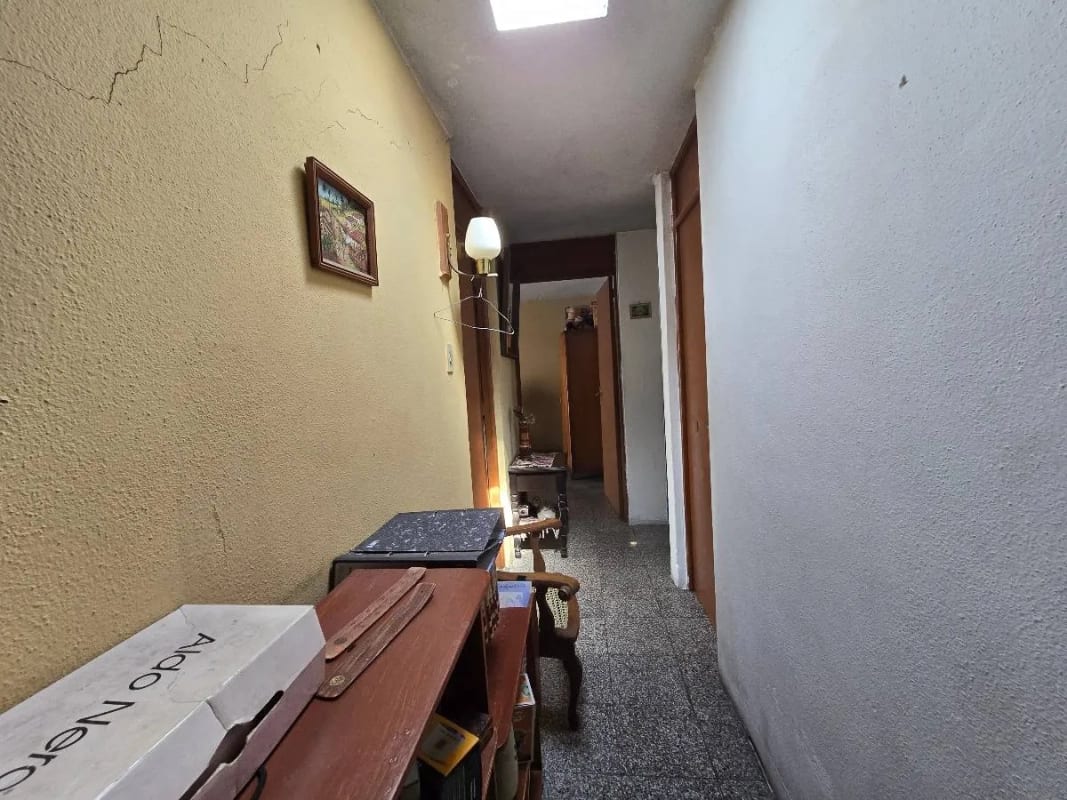 Se renta casa para oficinas en la Roosevelt, Q7500 - 2