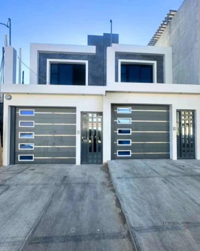 CASA EN VENTA EN ZONA 16 PARA ESTRENAR - 1