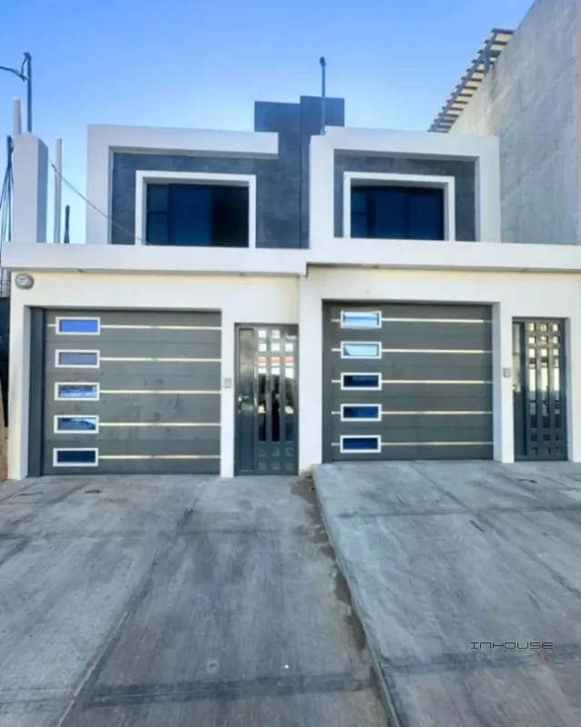 CASA EN VENTA EN ZONA 16 PARA ESTRENAR — Casa en Venta en Hacienda Real, Zona 16, Guatemala, Ciudad — foto 1 de 9