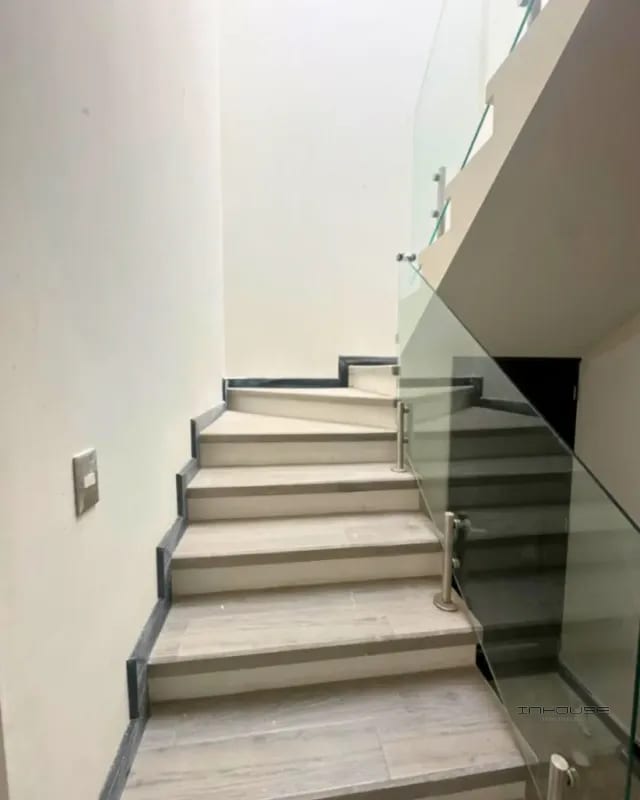 CASA EN VENTA EN ZONA 16 PARA ESTRENAR — Casa en Venta en Hacienda Real, Zona 16, Guatemala, Ciudad — foto 8 de 9