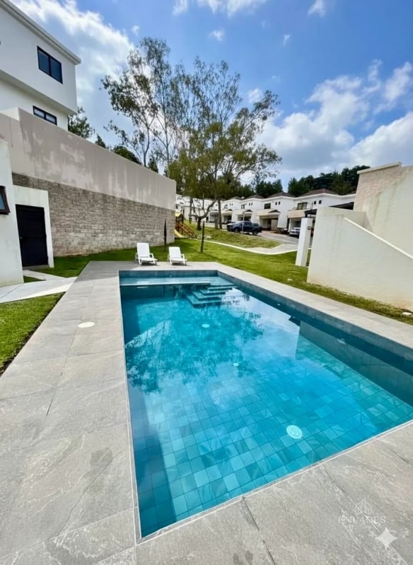 Fraijanes • Casa en Venta • Prados de Fraijanes - 10