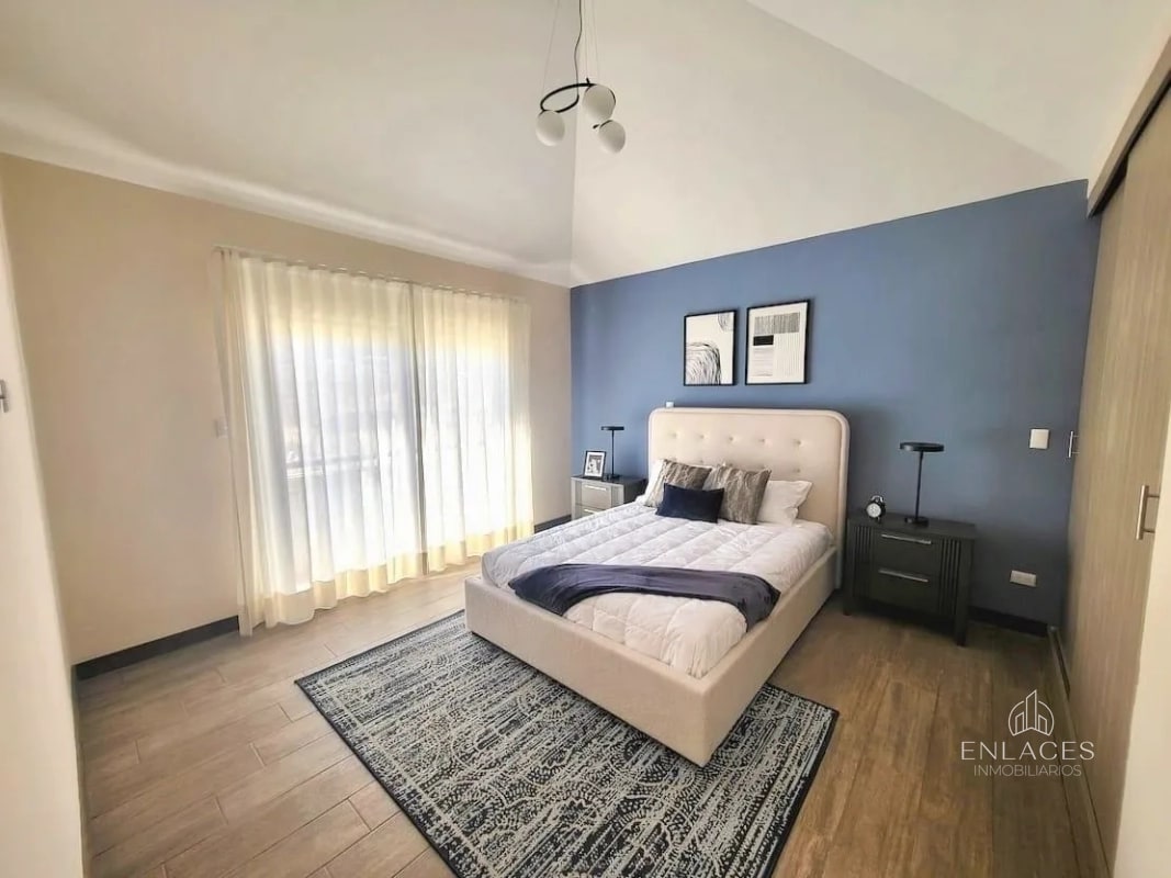 Fraijanes • Casa en Venta • Prados de Fraijanes - 9