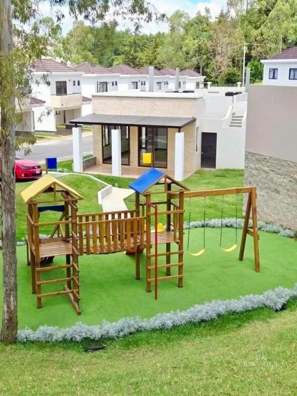 Fraijanes • Casa en Venta • Prados de Fraijanes - 7