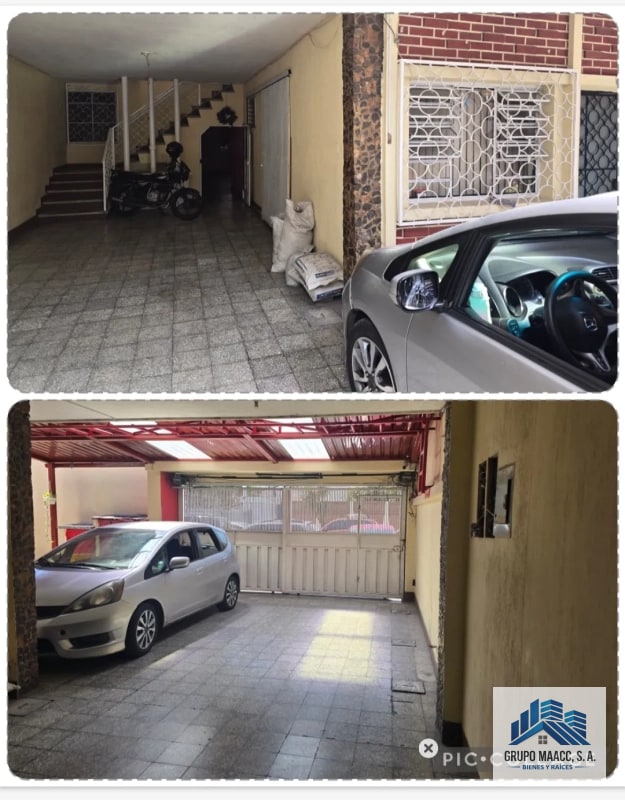 VENTA CASA Z12 PARA HOTEL DE 38 HABITACIONES - 8