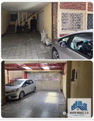 VENTA CASA Z12 PARA HOTEL DE 38 HABITACIONES — Casa en Venta en Zona 12, Guatemala, Ciudad — miniatura 8 de 8