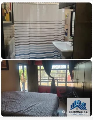 VENTA CASA Z12 PARA HOTEL DE 38 HABITACIONES — Casa en Venta en Zona 12, Guatemala, Ciudad — miniatura 7 de 8