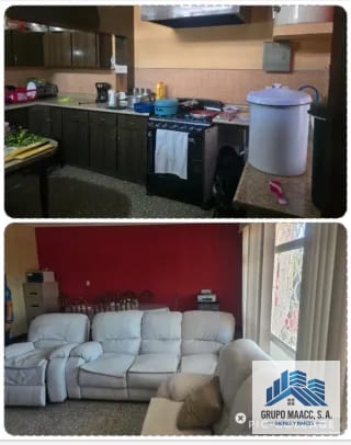 VENTA CASA Z12 PARA HOTEL DE 38 HABITACIONES — Casa en Venta en Zona 12, Guatemala, Ciudad — miniatura 6 de 8