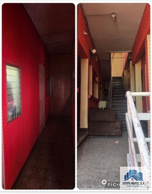 VENTA CASA Z12 PARA HOTEL DE 38 HABITACIONES - 5