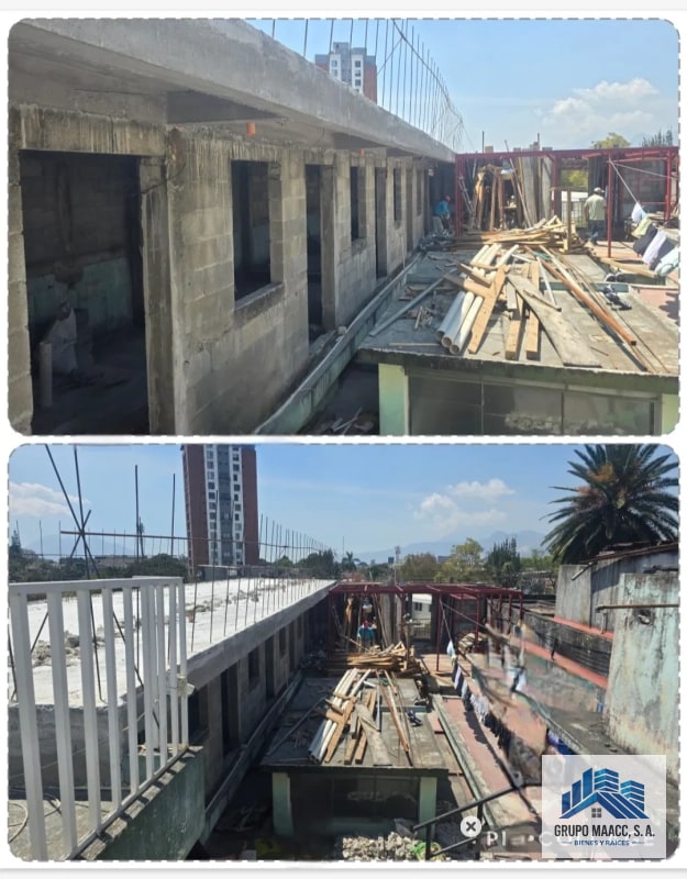 VENTA CASA Z12 PARA HOTEL DE 38 HABITACIONES - 3