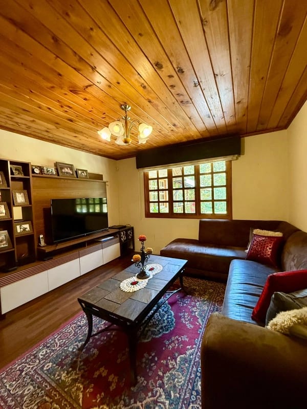 Casa en venta | 3 hab | 3 baños | Jardin — Casa en Venta en Santa Catarina Pinula, Guatemala, Ciudad — foto 13 de 14