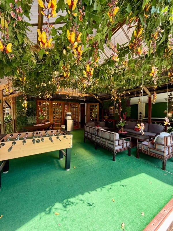 Casa en venta | 3 hab | 3 baños | Jardin — Casa en Venta en Santa Catarina Pinula, Guatemala, Ciudad — foto 9 de 14