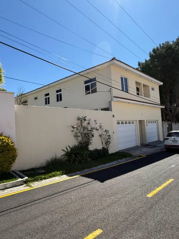 Residencia Arrazola 2 CES/ADA — Casa en Venta en Carretera a El Salvador, Guatemala, Ciudad — foto 6 de 6
