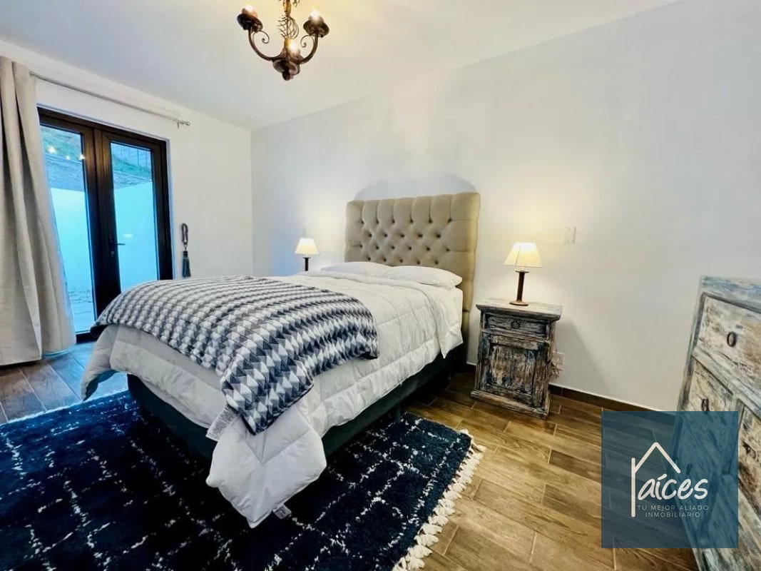 Casa en Renta CASCO DEL CERRO Antigua Guatemala (D) - 7