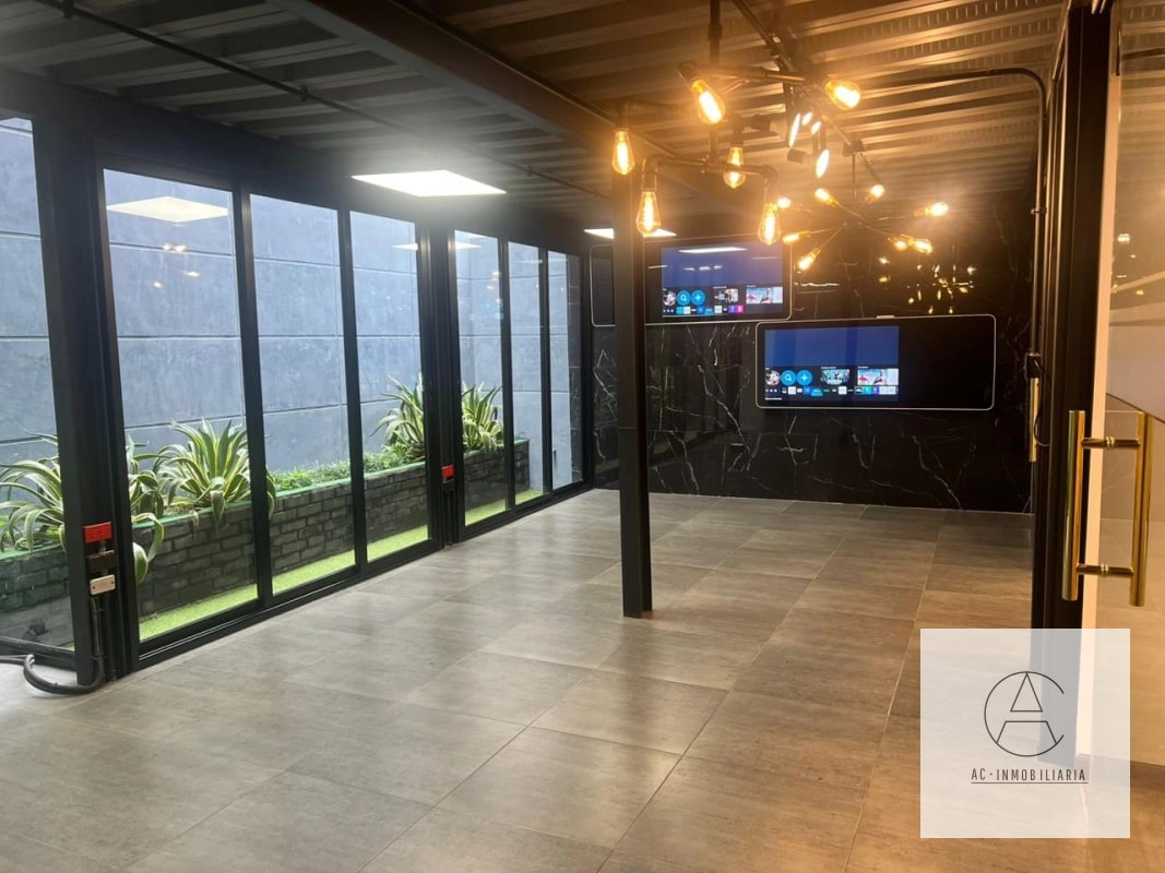 Casa en venta zona 10, Cortijo Santa Fe - 11