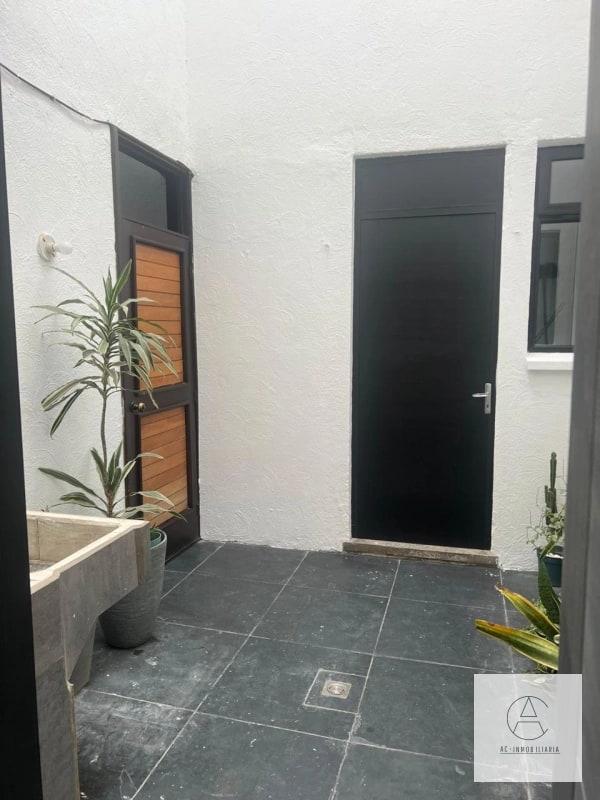 Casa en venta zona 10, Cortijo Santa Fe - 9