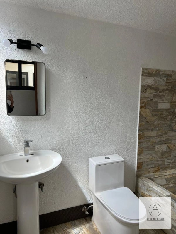 Casa en venta zona 10, Cortijo Santa Fe - 4
