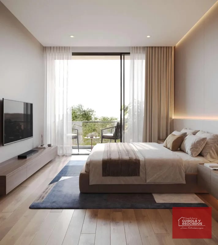 CASAS EN VENTA EN EL KM 15.5 CARRETERA EL SALVADOR SAN ANTONIO 151CVCD — Casa en Venta en Carretera a El Salvador, Guatemala, Ciudad — foto 6 de 16