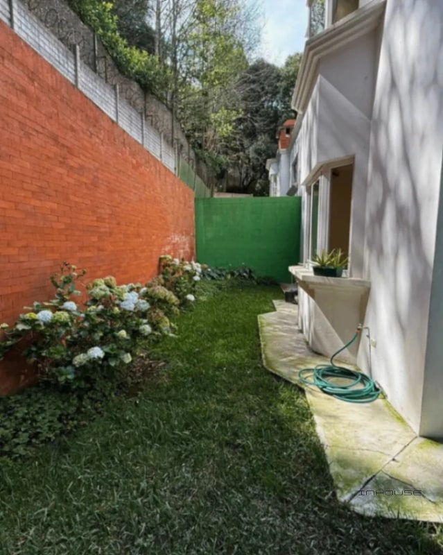 CASA EN RENTA EN MUXBAL 19.5 KM - 9