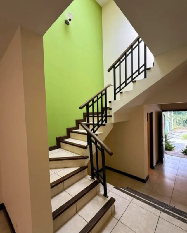 CASA EN RENTA EN MUXBAL 19.5 KM - 8