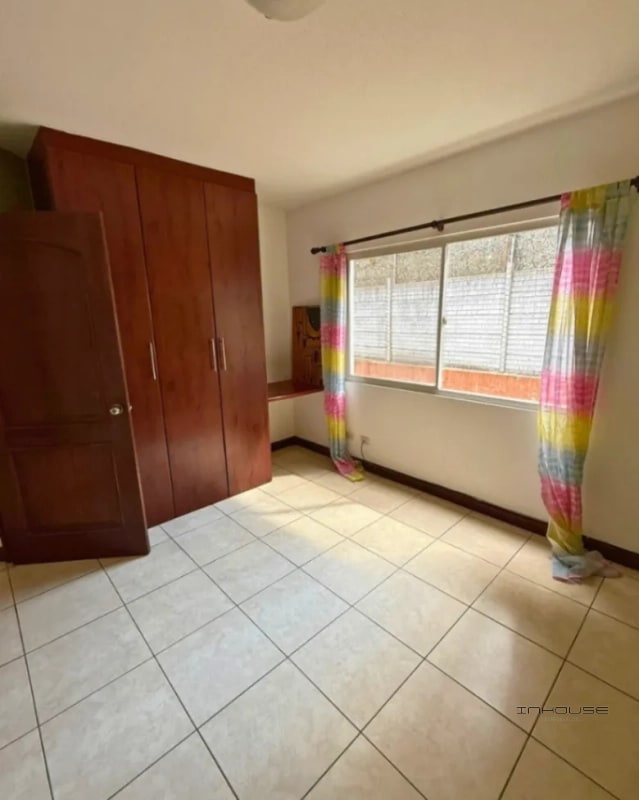 CASA EN RENTA EN MUXBAL 19.5 KM - 6
