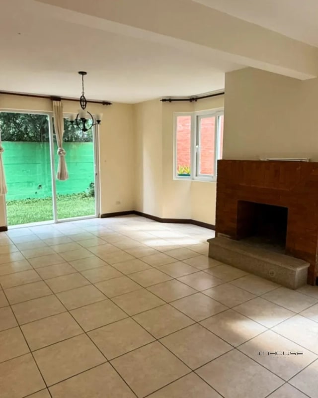 CASA EN RENTA EN MUXBAL 19.5 KM - 5