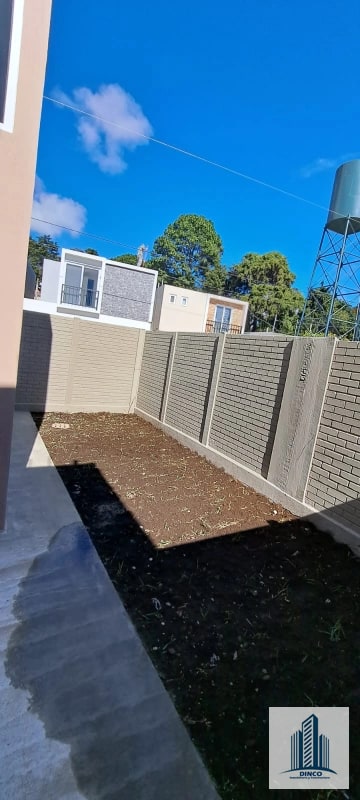 Vendo Casa en Altos de Village CES - 2