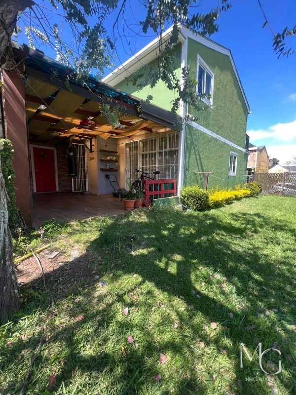 Casa en venta en villas de Picasso km 16.5 - 2