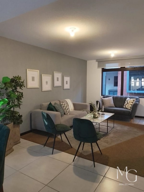 RENTO CASA MÉRIDA, CONDADO EL NARANJO, ZONA 4 MIXCO - 1