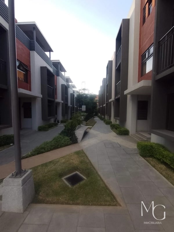 RENTO CASA MÉRIDA, CONDADO EL NARANJO, ZONA 4 MIXCO - 5
