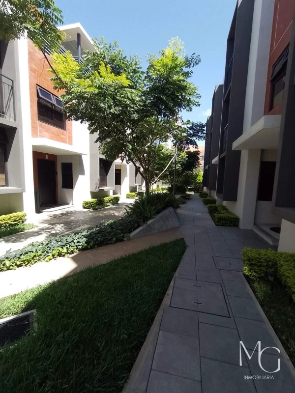 RENTO CASA MÉRIDA, CONDADO EL NARANJO, ZONA 4 MIXCO - 3